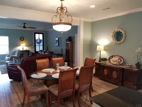 3304 Robinson Point Rd, Milton, FL 32583 photo 5