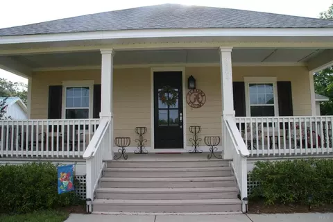 3304 Robinson Point Rd, Milton, FL 32583 photo 2