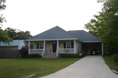 3304 Robinson Point Rd, Milton, FL 32583 photo 1