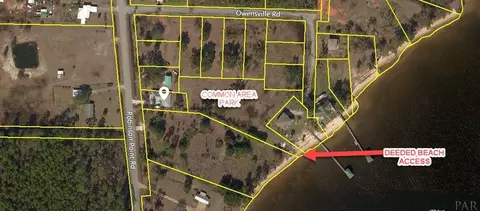 3304 Robinson Point Rd, Milton, FL 32583 photo 32