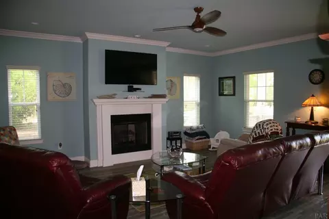 3304 Robinson Point Rd, Milton, FL 32583 photo 4