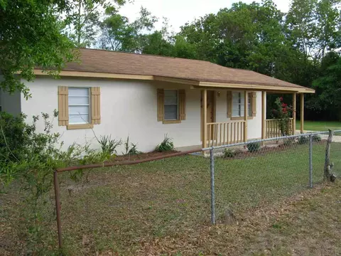 4412 Stephens Rd, Pace, FL 32571 photo 1