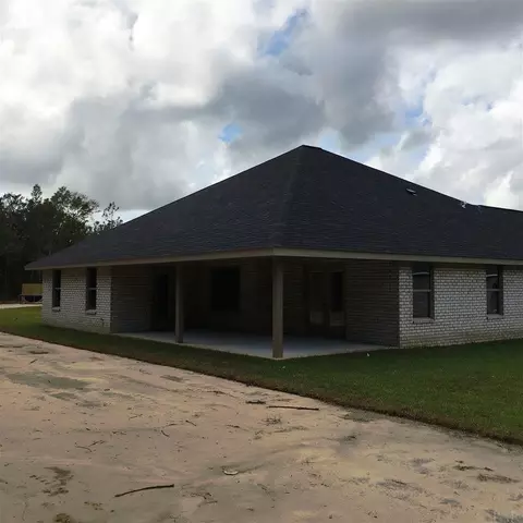 8947 Clearbrook Dr, Milton, FL 32583 photo 27