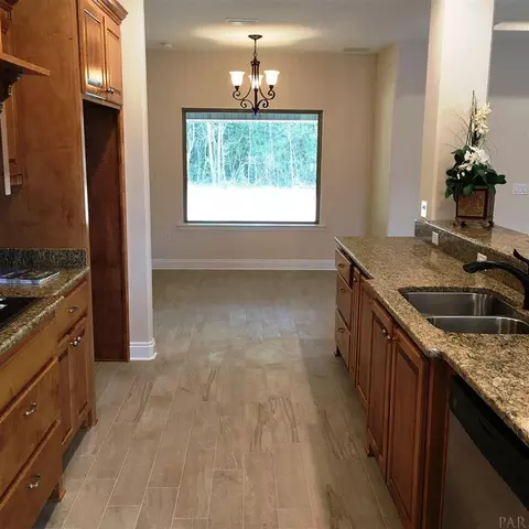 8947 Clearbrook Dr, Milton, FL 32583 photo 9