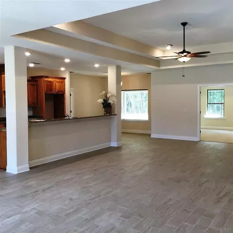 8947 Clearbrook Dr, Milton, FL 32583 photo 2