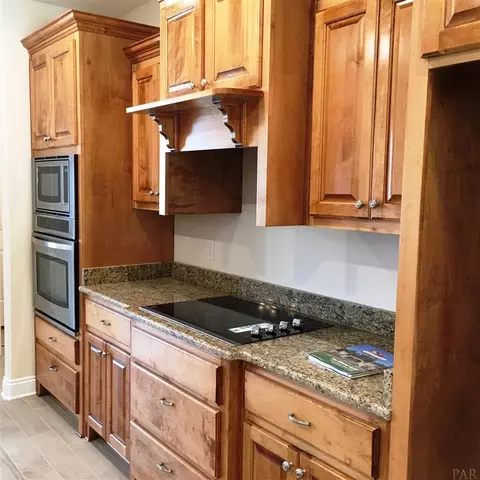 8947 Clearbrook Dr, Milton, FL 32583 photo 7