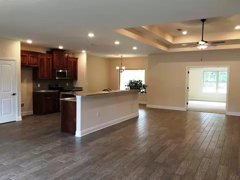 8917 Clearbrook Dr, Milton, FL 32583 photo 2