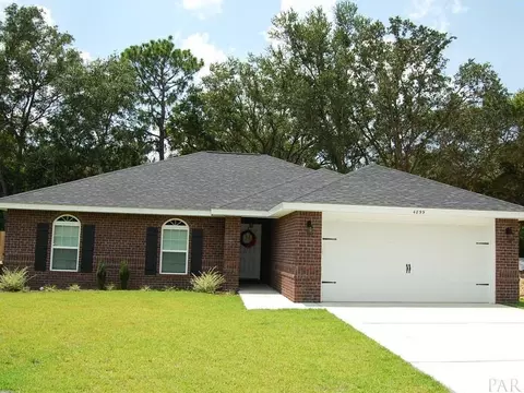 8866 Gristmill Way, Milton, FL 32583 photo 1