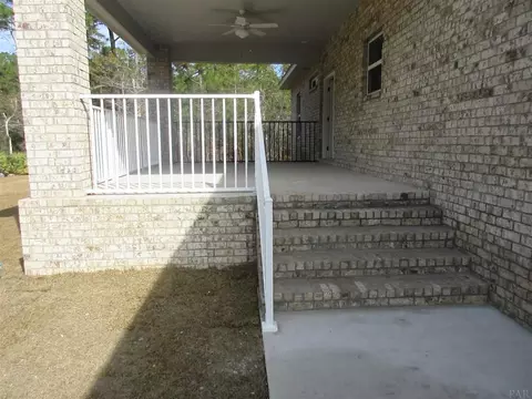 2152 Trevor Cir, Milton, FL 32583 photo 46
