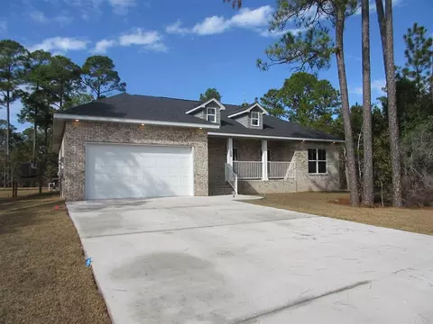 2152 Trevor Cir, Milton, FL 32583 photo 2