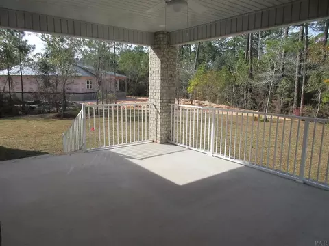 2152 Trevor Cir, Milton, FL 32583 photo 44