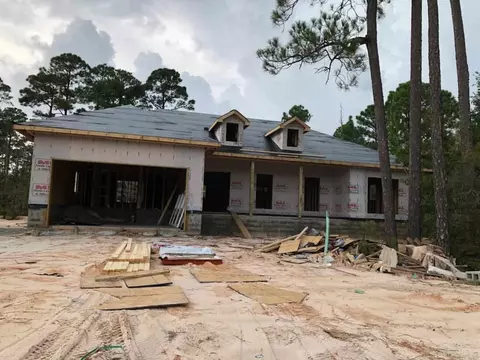 2152 Trevor Cir, Milton, FL 32583 photo 42