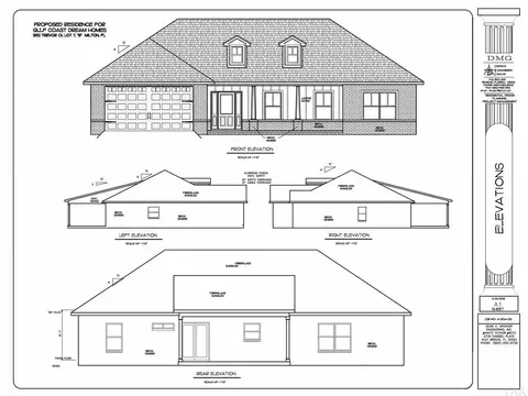 2152 Trevor Cir, Milton, FL 32583 photo 23