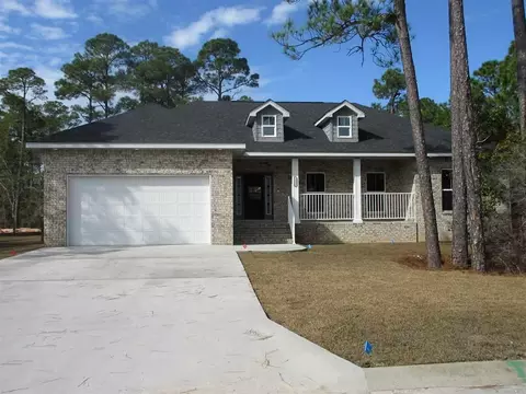 2152 Trevor Cir, Milton, FL 32583 photo 1