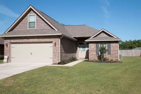 4763 Covenant Cir, Pace, FL 32571 photo 1