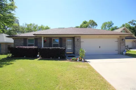 4931 Covenant Cir, Pace, FL 32571 photo 1