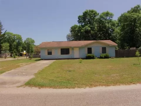 4256 Tomahawk Trl, Milton, FL 32583 photo 2