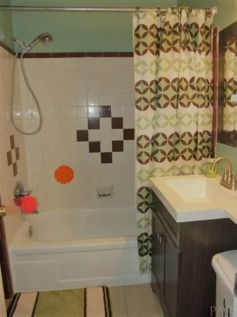 4256 Tomahawk Trl, Milton, FL 32583 photo 21