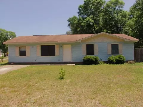 4256 Tomahawk Trl, Milton, FL 32583 photo 1