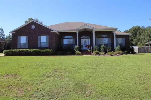 5935 Cromwell Dr, Pace, FL 32571 photo 1