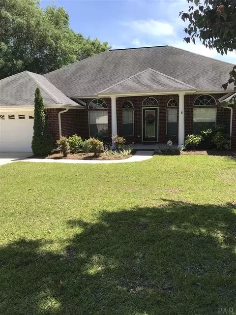4267 Lancaster Gate Dr, Pace, FL 32571 photo 1