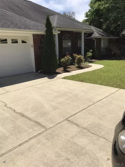 4267 Lancaster Gate Dr, Pace, FL 32571 photo 5