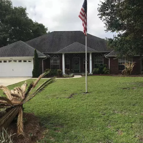 4267 Lancaster Gate Dr, Pace, FL 32571 photo 3