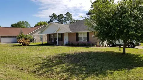 3424 Ashmore Ln, Pace, FL 32571 photo 2