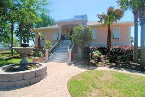 3633 Andrew Jackson Dr, Pace, FL 32571 photo 7