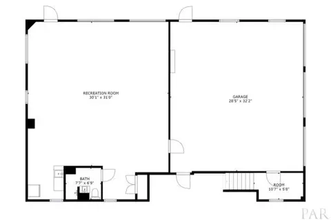 3633 Andrew Jackson Dr, Pace, FL 32571 photo 50