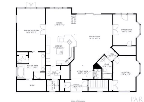 3633 Andrew Jackson Dr, Pace, FL 32571 photo 49