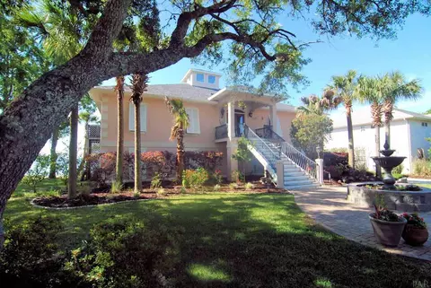3633 Andrew Jackson Dr, Pace, FL 32571 photo 1