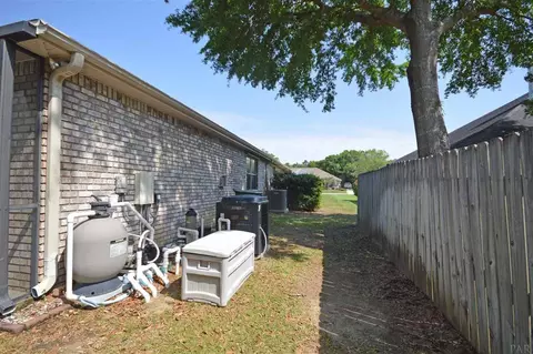 4267 Spindlewick Dr, Pace, FL 32571 photo 49