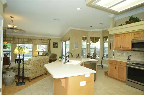 4267 Spindlewick Dr, Pace, FL 32571 photo 13