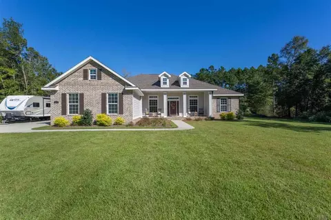 6972 Foxboro Cir, Pace, FL 32571 photo 1