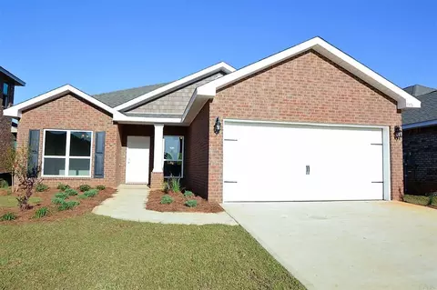 5336 Talon Rd, Pace, FL 32571 photo 2