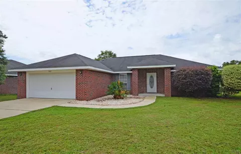3983 High Brg, Pace, FL 32571 photo 1