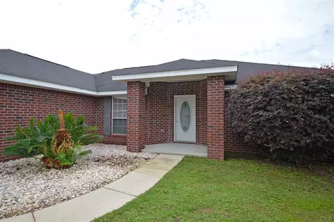 3983 High Brg, Pace, FL 32571 photo 2
