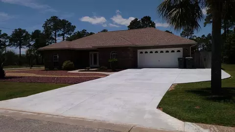 5612 Farrel Way, Milton, FL 32583 photo 5
