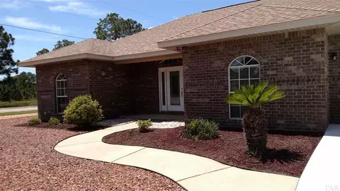 5612 Farrel Way, Milton, FL 32583 photo 1
