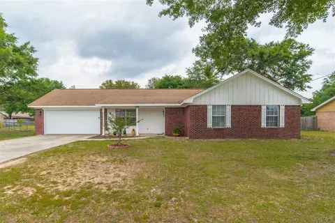 5312 Casper Cir, Milton, FL 32570 photo 1