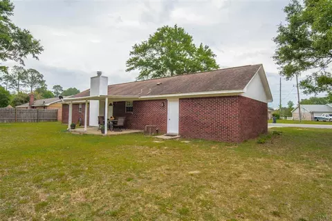 5312 Casper Cir, Milton, FL 32570 photo 21