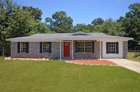 4441 Pine Villa Cir, Pace, FL 32571 photo 1