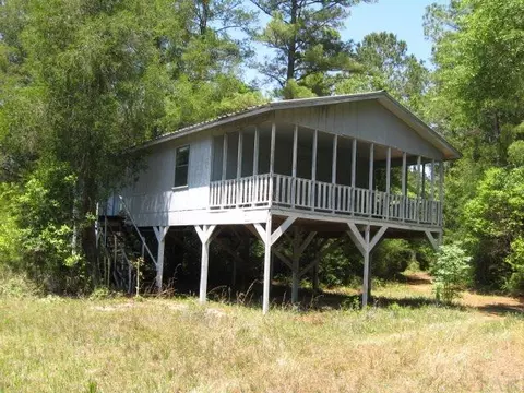 668 Peaden Bridge Rd, Baker, FL 32531 photo 1