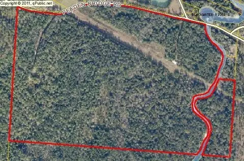 668 Peaden Bridge Rd, Baker, FL 32531 photo 2