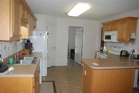 5487 N Murphy Rd, Jay, FL 32565 photo 5