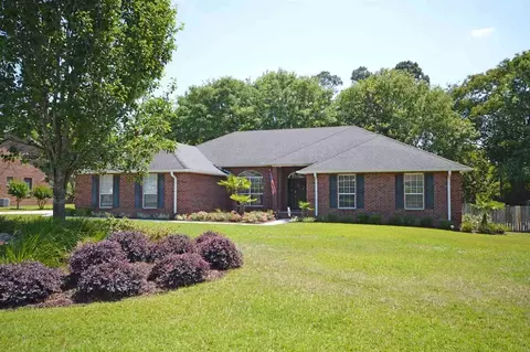 4922 Pattock Pl, Pace, FL 32571 photo 2