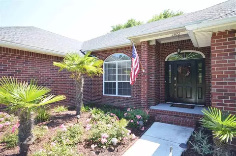 4922 Pattock Pl, Pace, FL 32571 photo 4