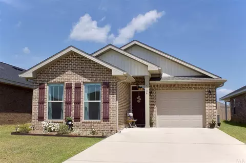 5786 Corkscrew Ct, Pace, FL 32571 photo 1