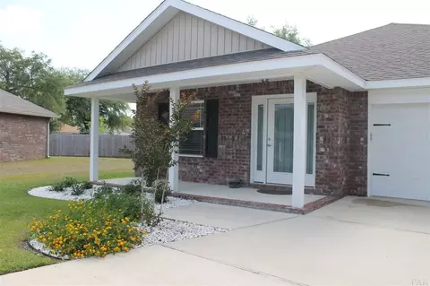 4771 Covenant Cir, Pace, FL 32571 photo 2